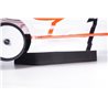 Foam Car Maintenance Stand H30 206x110mm (On-Road 1:8-1:10) Koswork
