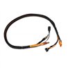 Pro Series Race 4s Charge Cable: IC3/5mm