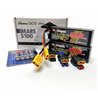 KE Power Bundle 22 - 2x2S LiPo (Multi)-100W Charger-AA Dry Cells 