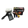 KE Power Bundle 5000-3S LiPo (Mutli-Plug)-C3 AC Charger