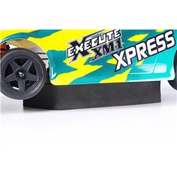 Foam Car Maintenance Stand H30 206x110mm (On-Road 1:8-1:10) Koswork