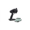 Kyosho Mini-Z MR04 RWD Volkswagen Beetle 1300 1966 Bahama Blue