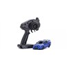 Kyosho Mini-Z AWD Nissan Skyline GT-R R34 Metallic Blue (MA020N-L)