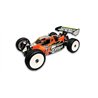 Kyosho Inferno MP10 1:8 RC Nitro REDS Buggy Racing 721 Ltd Edition
