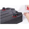 Foam Car Maintenance Stand H30 206x110mm (On-Road 1:8-1:10) Koswork