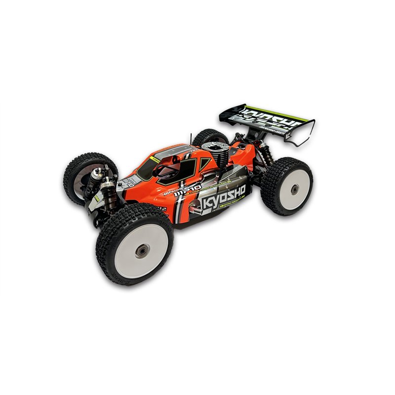 Kyosho Inferno MP10 1:8 RC Nitro PICCO SIX Edition