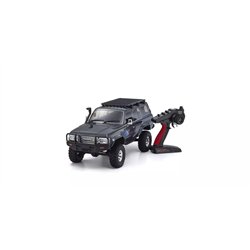 Kyosho KC10 Toyota Land Cruiser 60 Crawler 4WD 1:10 Readyset T2