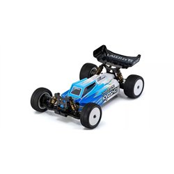 Kyosho Lazer ZX7.5 4WD 1:10 Competition Racing Buggy EP Kit