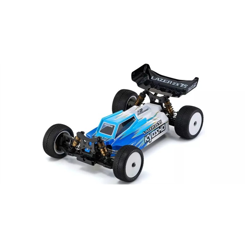 Kyosho Lazer ZX7.5 4WD 1:10 Competition Racing Buggy EP Kit