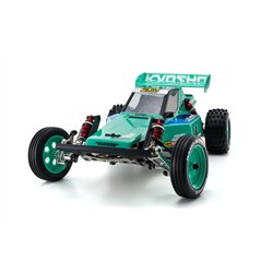 Kyosho Tomahawk'85 WC Worlds Spec 2WD 1:10 Kit Ltd