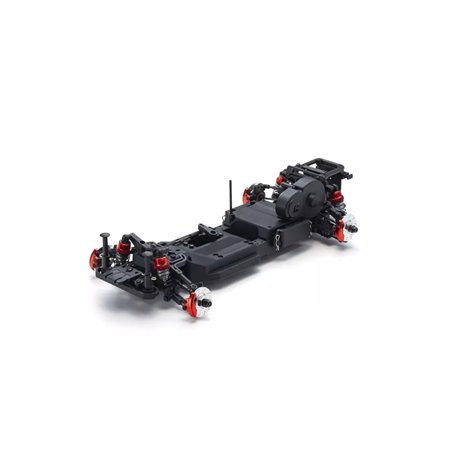 Kyosho Fazer D2 1:10 Chassis Kit