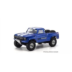 Kyosho EP 1:10 RC Outlaw Rampage 2.0 PRO KIT