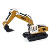 HUINA 1331 1/18 9CH RC EXCAVATOR