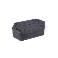 Foam Car Maintenance Stand H60 206x110mm (Off-Road 1:10) Koswork