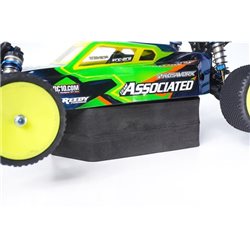 Foam Car Maintenance Stand H60 206x110mm (Off-Road 1:10) Koswork