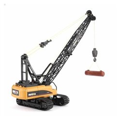 HUINA 1572 1/14 SCALE RC CRAWLER CRANE 2.4G 15CH w/HOOK