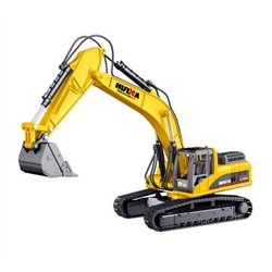 HU1710-2 1:50 SCALE EXCAVATOR COLLECTIBLE STATIC MODEL
