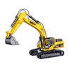HU1710-2 1:50 SCALE EXCAVATOR COLLECTIBLE STATIC MODEL