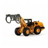HUINA 1716 1:50 SCALE LOG LOADER STATIC MODEL