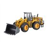 HUINA 1913 1:40 SCALE WHEEL LOADER STATIC MODEL