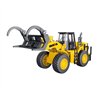 HUINA 1914 1:40 SCALE LOG LOADER STATIC MODEL