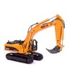 HUINA 1916 1:40 SCALE SCARIFIER EXCAVATOR STATIC MODEL