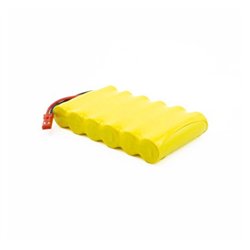 BATTERY HUINA 1550/1570/1573/1574/1577 (1Pc.)