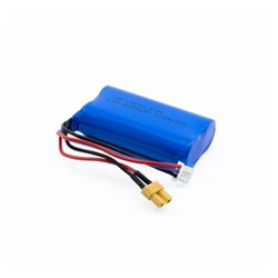 BATTERY HUINA 1580/1583(1Pc.)