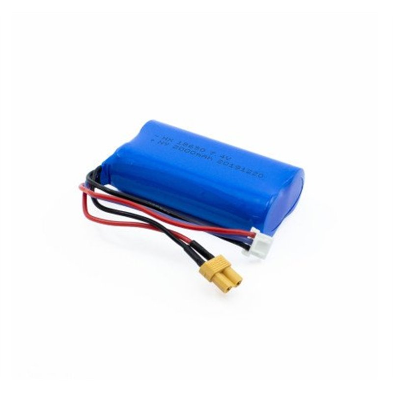 BATTERY HUINA 1580/1583(1Pc.)
