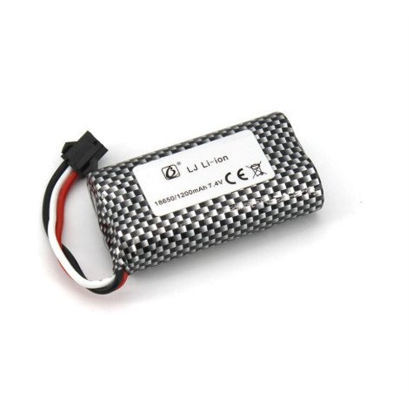 BATTERY HUINA 1593 (1Pc.)