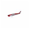 Kyosho Calmato Alpha 40 Trainer Red Fuselage