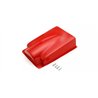 Kyosho Calmato Alpha 40 Trainer Cowling - Red