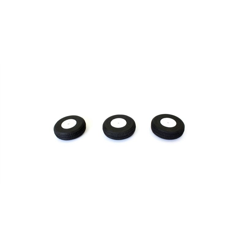 Sponge Tyre Calmato Alpha 40 Sports (3) Diam.65 
