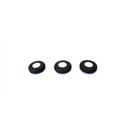 Sponge Tyre Calmato Alpha 40 Sports (3) Diam.65 