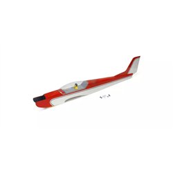 Kyosho Calmato Alpha 40 Sports Red Fuselage