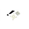Engine Mount (EP) Calmato Alpha 40