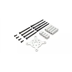Kyosho Calmato Alpha 40 Motor Mount