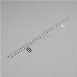 Pushrods and Accessories: Champ S+