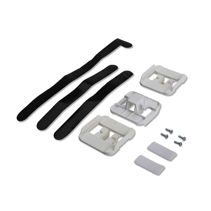 Mounting Tray