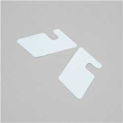 Servo Lead Cover Tape: Mini Convergence