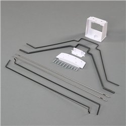 Wire Float Mounting Set