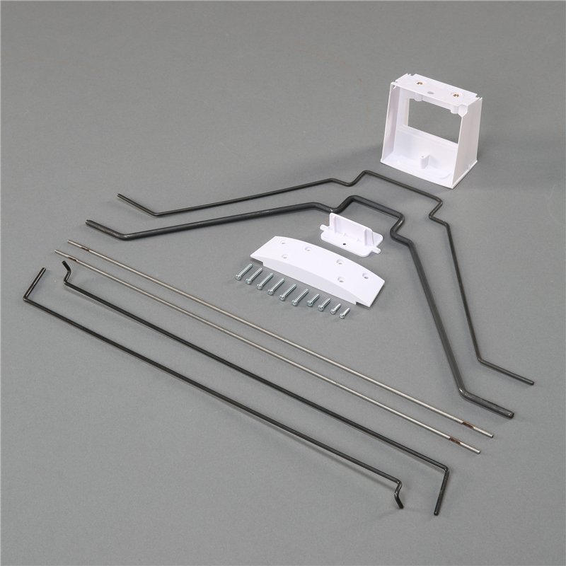 Wire Float Mounting Set