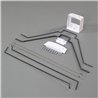 Wire Float Mounting Set