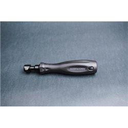 Koswork Hard Coated Aluminium Ball Cup Wrench 1:10