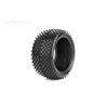 Jetko Arena 1:10 Buggy 2.2 Rear Tyres 2wd 4wd EOS Yellow (2)