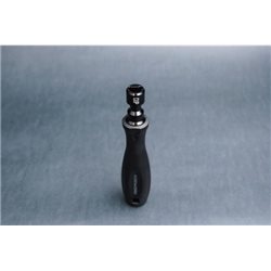 Koswork Hard Coated Aluminium Ball Cup Wrench 1:10