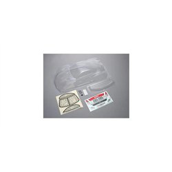 Kyosho Lexus SC430 Clear Body Set 1:10 Fazer Cup 