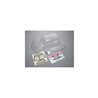 Kyosho Lexus SC430 Clear Body Set 1:10 Fazer Cup 