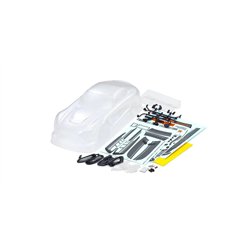Kyosho Mercedes AMG GT3 Light Weight Clear Body Set 1:10 Fazer Cup