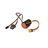 Firma Brushless Motor / ESC 2-in-1 Combo 6000Kv: IC2